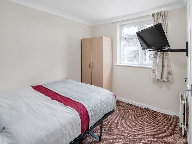 Elstree Inn Borehamwood Exteriér fotografie